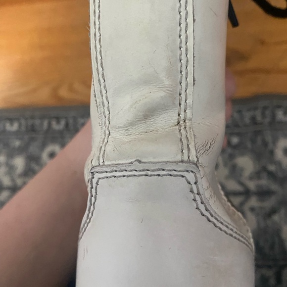 DR MARTEN JADON PLATFORM BOOTS - Picture 4 of 6